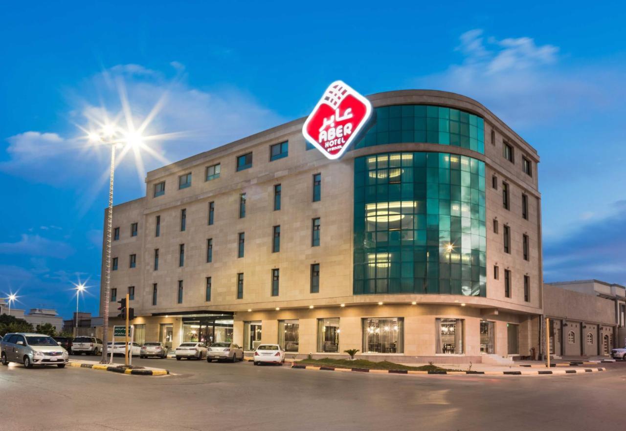 Aber Unayzah Hotel