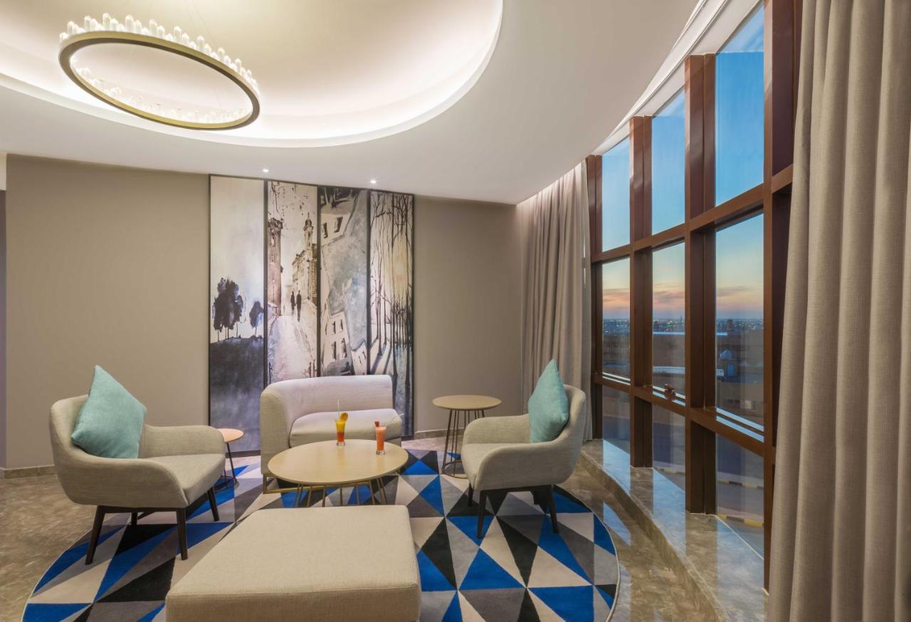 Aber Unayzah Hotel 3*